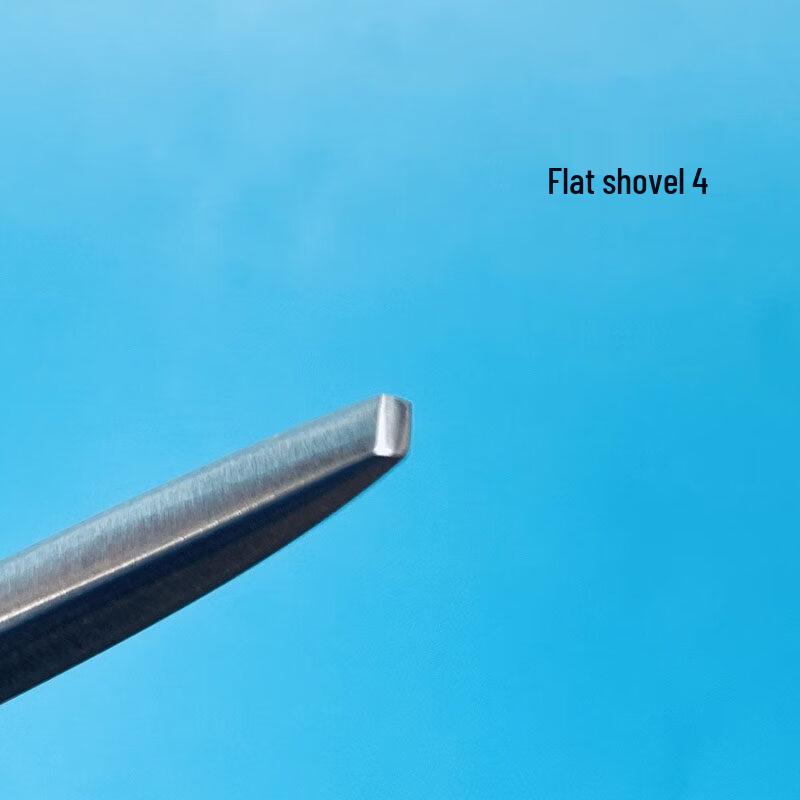 Jundingying Steel Engraving and Carving Chisel