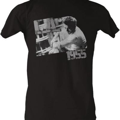 Tops – T-Shirts