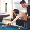 Cowhide Pool Cue Tips Anti-slip Pool Cue Accessories New Billiard Cue Tips  Billiard Accessories