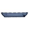 670119778 Front Bumper Spoiler for 2021 Levante