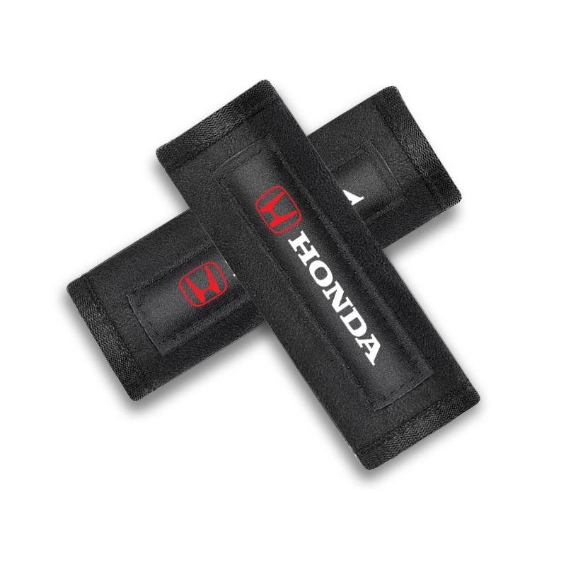 4 Buc Mănuși Tragere Auto Mâner Cotieră Acoperire Protecție Accesorii pentru Honda Civic Fit Jazz Accord Pilot Passport Stepwgn CRV BRV HRV Vezel