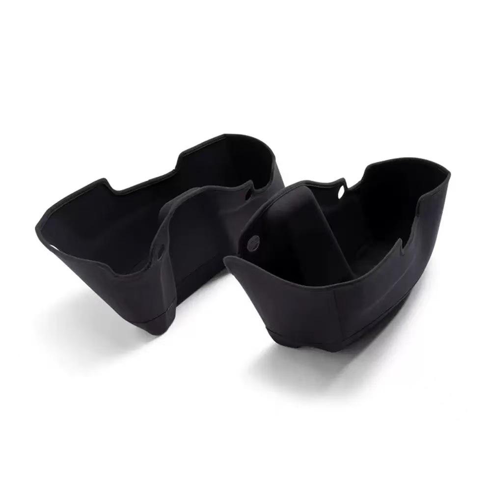 Harley CVO121 Road Street Glide Saddlebag Liner Sleeve Pad