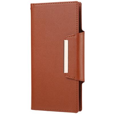 Kryty na telefony – Peněženková pouzdra