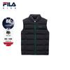 Fila Boys' Winter Down Vest