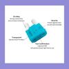 84Pcs Boxed Zinc Alloy Micro2 ATR APT Blade Fuse Assortment 5A-30A Automotive Circuit Replacement Fuse Kit