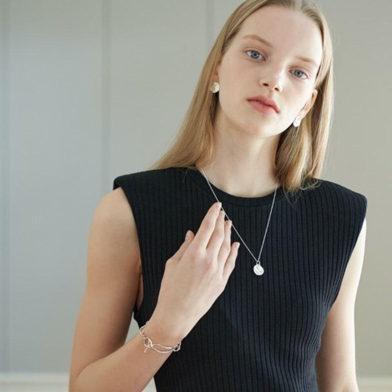 cotoit FLOW` Chain Bracelet