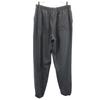 DIGAWEL made in Japan Wool pants 3 gray Waist rubber Men's Used