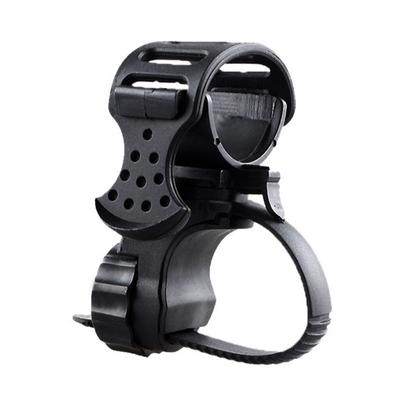 Fahrradzubehör – Laternehalter