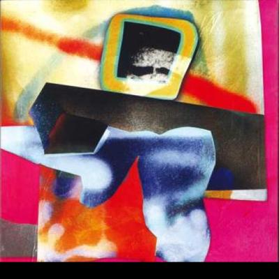 12-tums skiva PANGAEA - Changing Channels: Del 2 HESLP005PT2 Hessle Audio 2023 Brittisk Dans & Elektronisk Musik