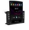 9.7'' Build-In For Support Wireless CP 4+32GB Car Stereo Radio  For SAAB 9-3 93