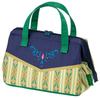 Lunch Clasp Disney Frozen Anna Dress Bag, Insulated, Closure, Women's, KGA1-A