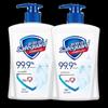 Safeguard Pure White Fragrance Antibacterial Hand Wash