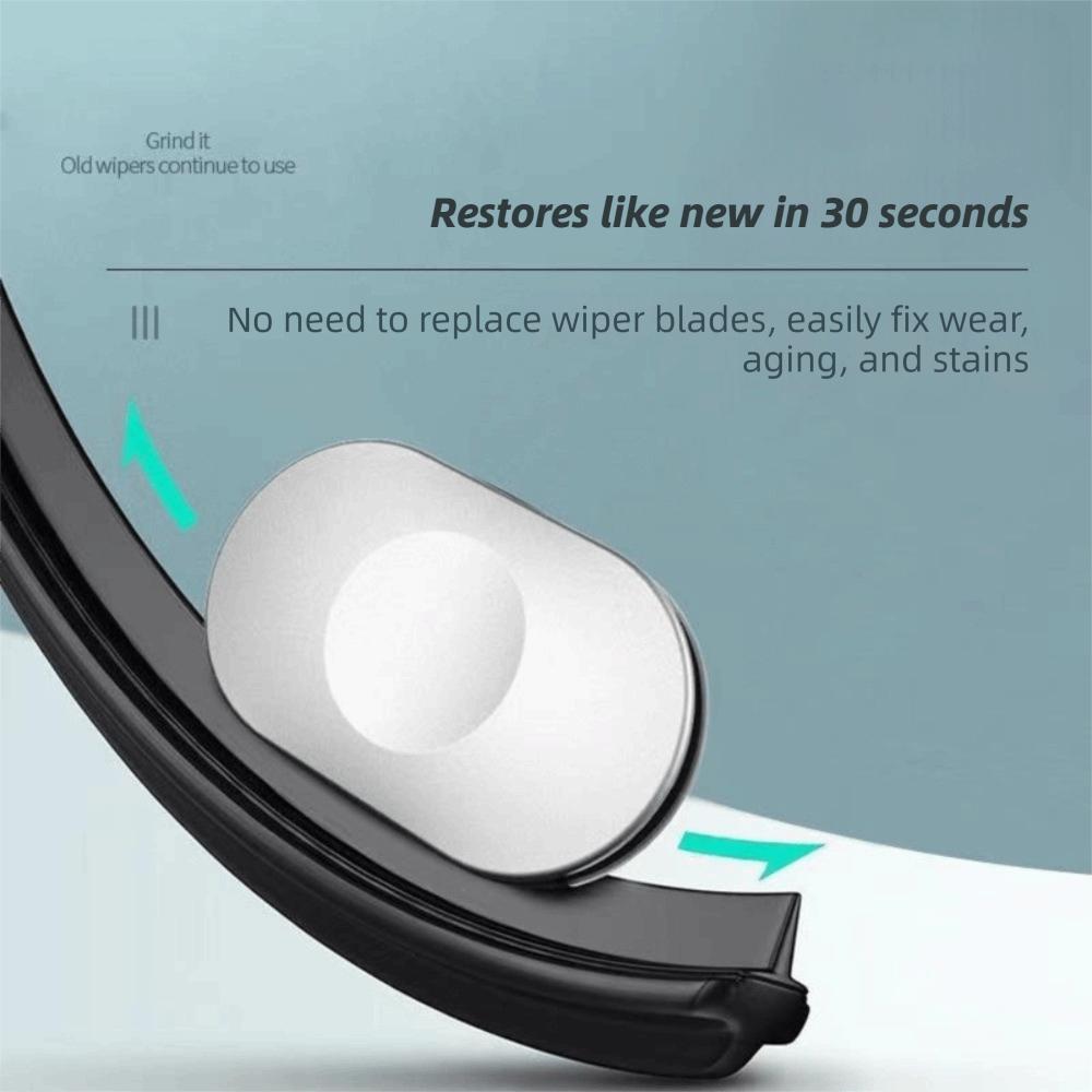 Adjustable Lanyard Windshield Wiper Restorer Windshield Wiper Refurbish Tool Auto Shop