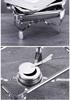 Stainless Steel Buffet Food Warmer Removable Pan Alcohol Stove