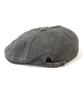 PIGMENT Washing Gray Hunting Cap