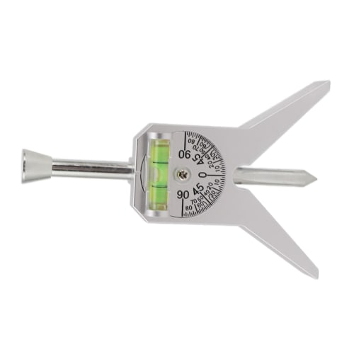 Pipe Marker Centering Head Tool To Improve Work Efficiency Pipe Center Finder