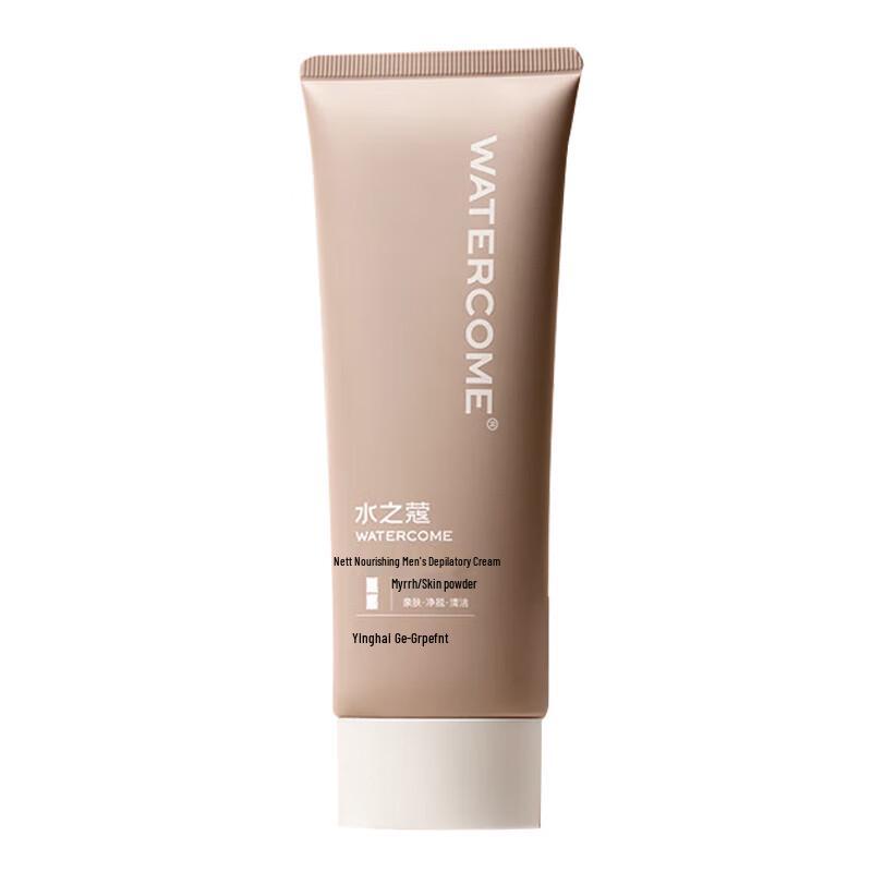 Men s Gentle Hair Removal Cream