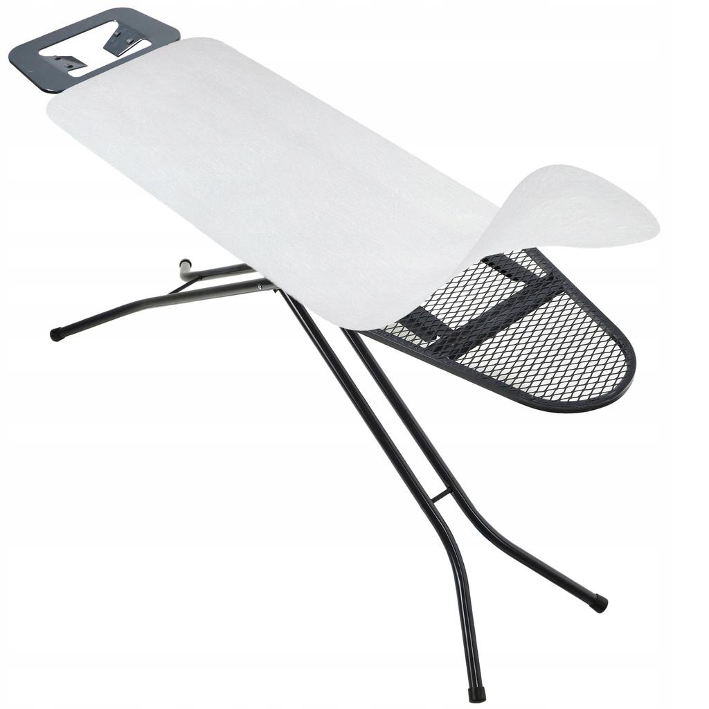 KADAX Podkład Pod Pokrowiec Filcowy Na Deskę Do Prasowania 148x52 cm
