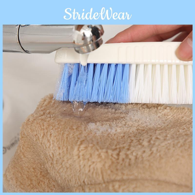 Floor Style Japanese Cleaning Brush For Bathroom And Home Needs Maintenance