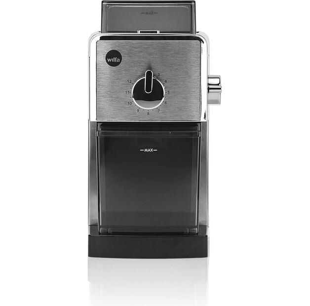 Кофемолка Wilfa CG-110S The Usual (605774)