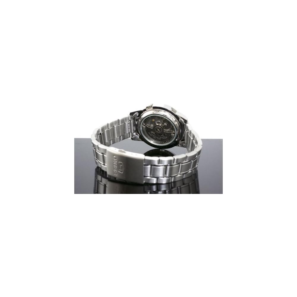 [Seiko] SEIKO 5 Automatic Watch SNKE51K1
