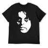 FACE ART T-Shirt Anime Stuff Basketball Graphic Tees Man T Shirt T Shirt Men