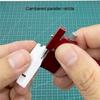 Engineer Layout Marker For Mechanical Projects With Calibrated Accuracy And Nonslip Grip Design