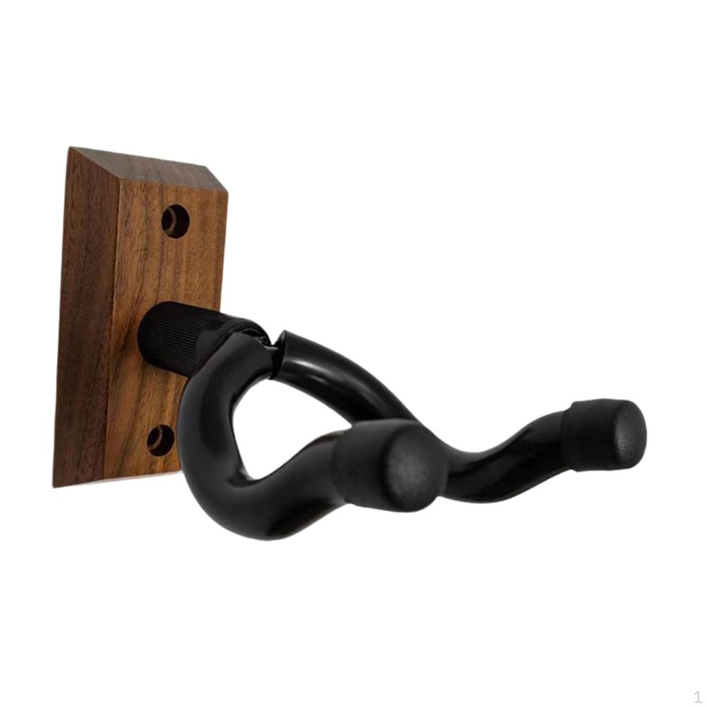 Guitar Display Rack for Mandolin And Ukulele Support