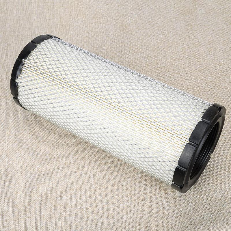 P822769 P822768 RE68049 2pcs Air Filter Fit for John Deere Kubota Baldwin Bobcat Fleetguard JCB RE68048 R1401-42280 R1401-42270