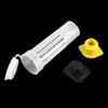 50 PCS Beekeeping Rearing Cup Kit Bee   Cages Roller Beekeeper Tool Equipment