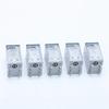 5PCS Relay RXM2LB2BD RXM2LB2P7 RXM2LB2F7 RXZE1M2C 2CO 5A 24VDC 230VAC 120VAC Small Intermediate Relay (Size : RXM2LB2F7 AC120V)