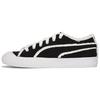 Capri Raw Cut Black White Unisex 381586-02