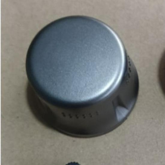 Volume Knob Cap 90010-26004/90011-25211 for Highlander 09-16 Models