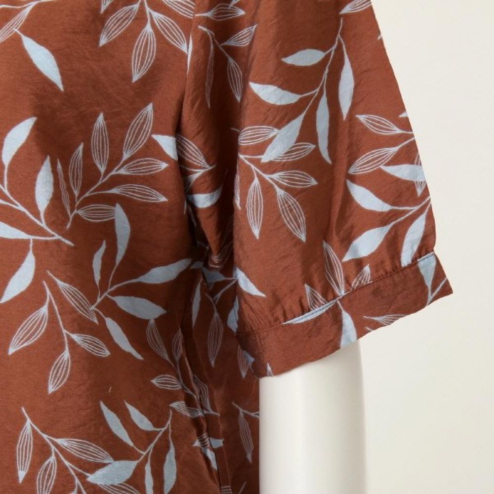 Venus Blouse Style Top Openable Vev3831f