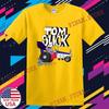 Tom Slick Cartoon MenS Daisy Yellow Size S 5Xl T Shirt