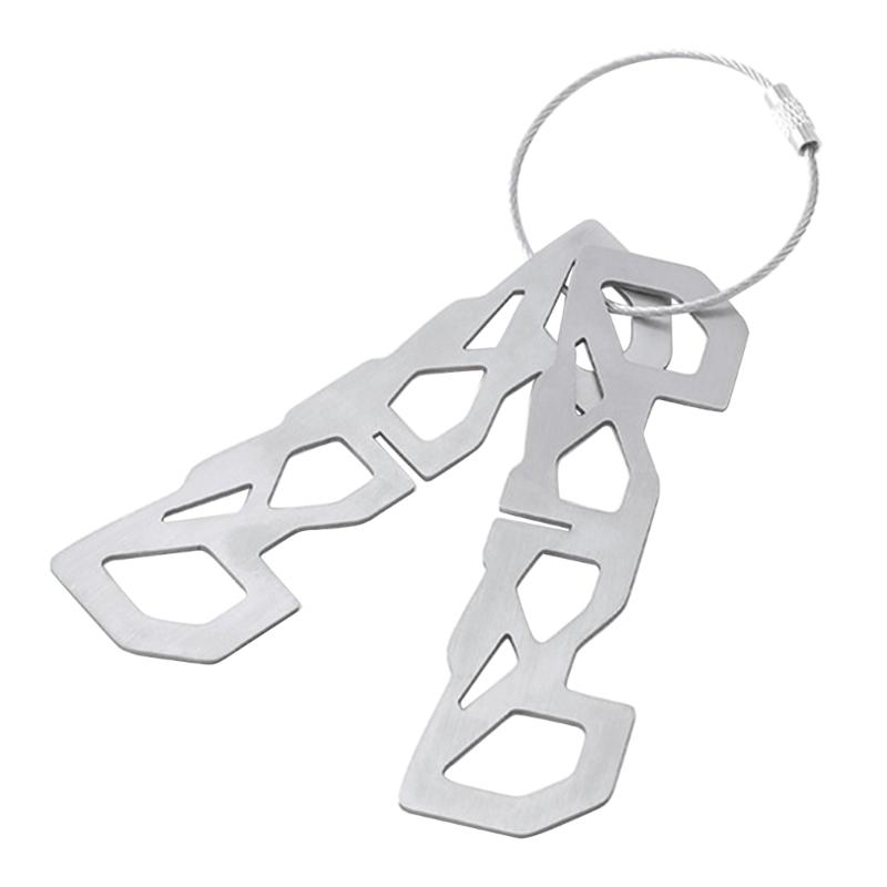 

Mini Cross Stand Stove Rack Support Alcohols Stove Cross Stand Stainless Steel Alcohol Stove Outdoor Camping Stove Cross 1
