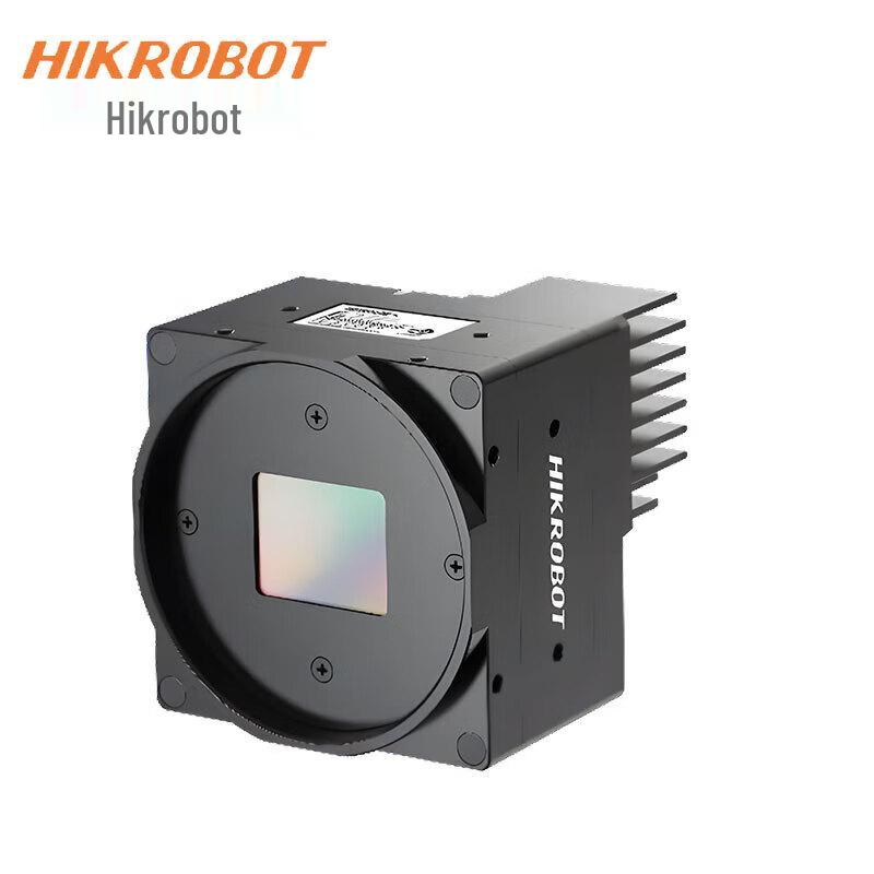 

HIKROBOT MV-CH250 High-Resolution CoaXPress Industrial Camera