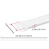 Auto Trunk High Brightness Ambient Lighting Strip 2/4M Interior Decor Lamp for Car Boot Decoration Accessory