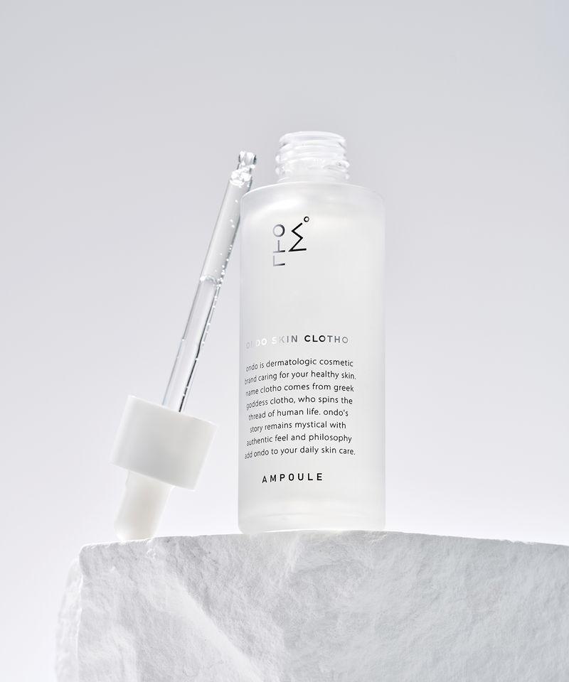 Clotho Ampoule 50ml