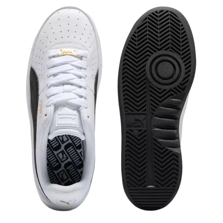 Puma Zapatillas Unisex GV Special Blanco Negro 398374-03