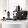 CLITON Manual Coffee Grinder and Pour Over Set