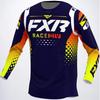 Herren Fahrradtrikot Atmungsaktiv Schnelltrocknend T-Shirt Mountainbike Trailfahren Outdoor-Sportarten
