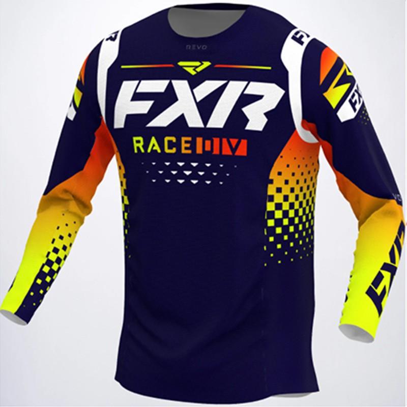 Herren Fahrradtrikot Atmungsaktiv Schnelltrocknend T-Shirt Mountainbike Trailfahren Outdoor-Sportarten