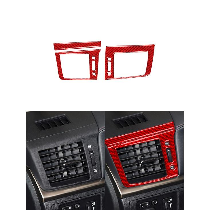 Car Interior Carbon Fiber Protection Decorate Sticker For Lexus CT200h 2011 2012 2013 2014 2015 2016 2017 Styling