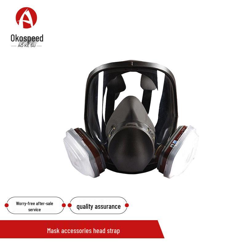Aokesu 6800 Full Face Gas Mask