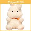 Plush Flower Rabbit Toy Cartoon Animal Stuffed Doll Decoration Kids Gift Cute