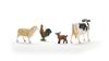 Schleich Farm World Farm Animal Set 42729