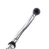 Suspension Ride Height Level Sensor Fit For 2013-2014 Ram 1500 Rear Left 4 Pins