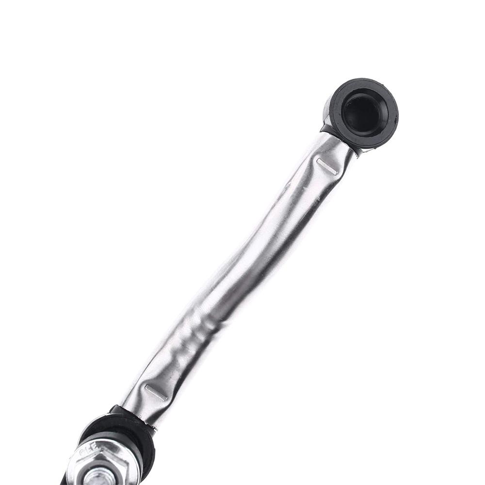 Suspension Ride Height Level Sensor Fit For 2013-2014 Ram 1500 Rear Left 4 Pins