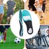 Arch Support Insoles Soft Sports Insoles Shock Absorption Insoles for Men Women Sports Shoe Orthopedic Inserts Classy